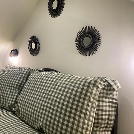 An Teach Glas Semesterbostad *