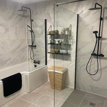 Дом отдыха An Teach Glas