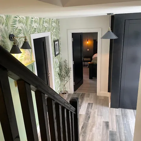 An Teach Glas Bunbeg