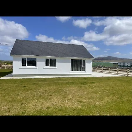 An Teach Glas Дом отдыха Банбег