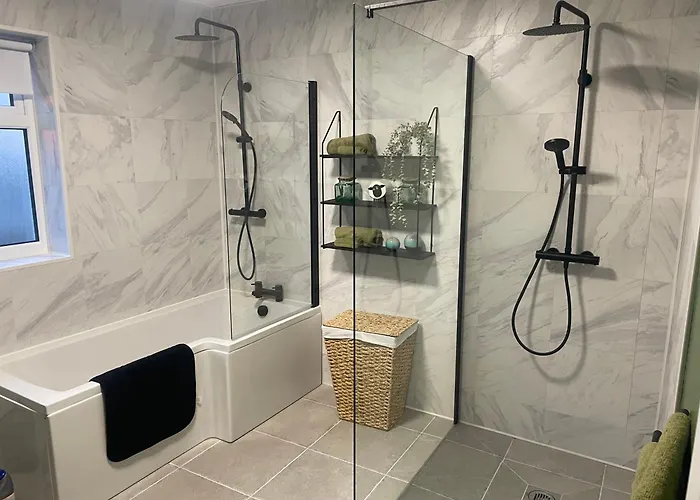 Casa de Férias An Teach Glas