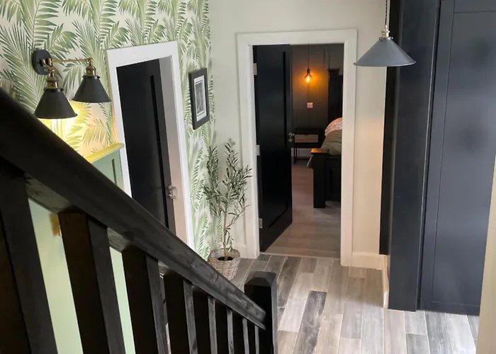 An Teach Glas Bunbeg