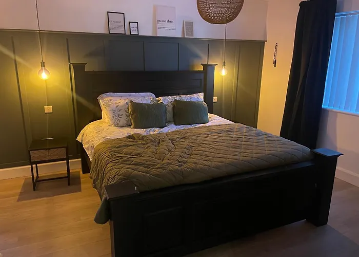 An Teach Glas Bunbeg